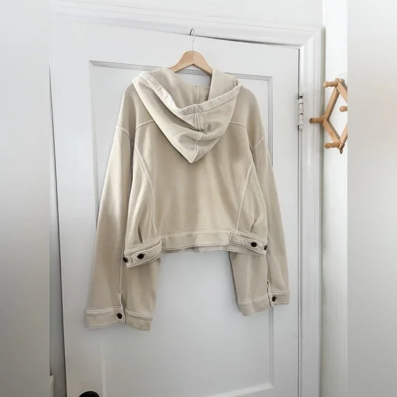 Free People Dreamer Jacket - Picture 5 of 9